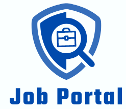 Job Portal Logo